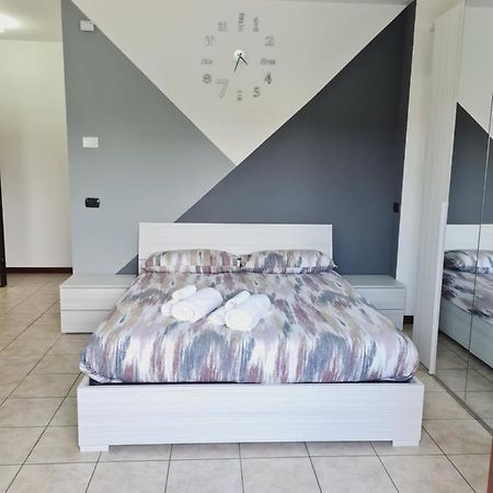 La Casa Di Ida Intero Appartamento Vigevano Zewnętrze zdjęcie
