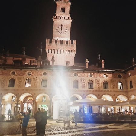 La Casa Di Ida Intero Appartamento Vigevano Zewnętrze zdjęcie