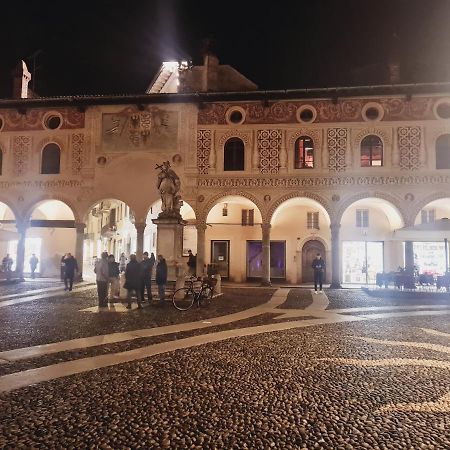 La Casa Di Ida Intero Appartamento Vigevano Zewnętrze zdjęcie