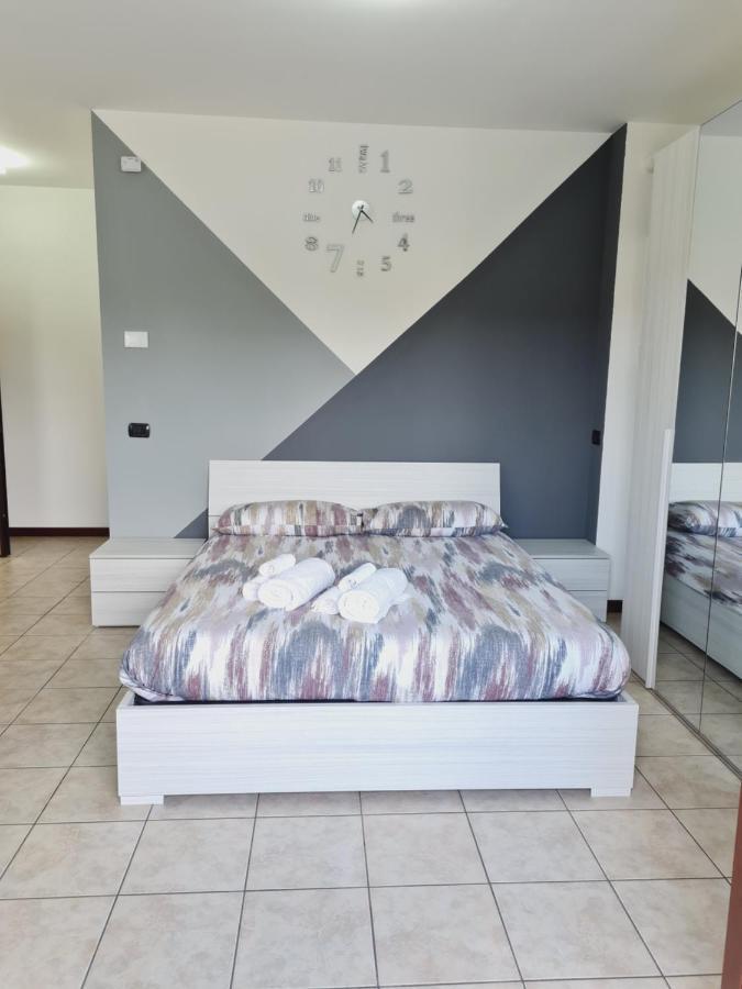 La Casa Di Ida Intero Appartamento Vigevano Zewnętrze zdjęcie