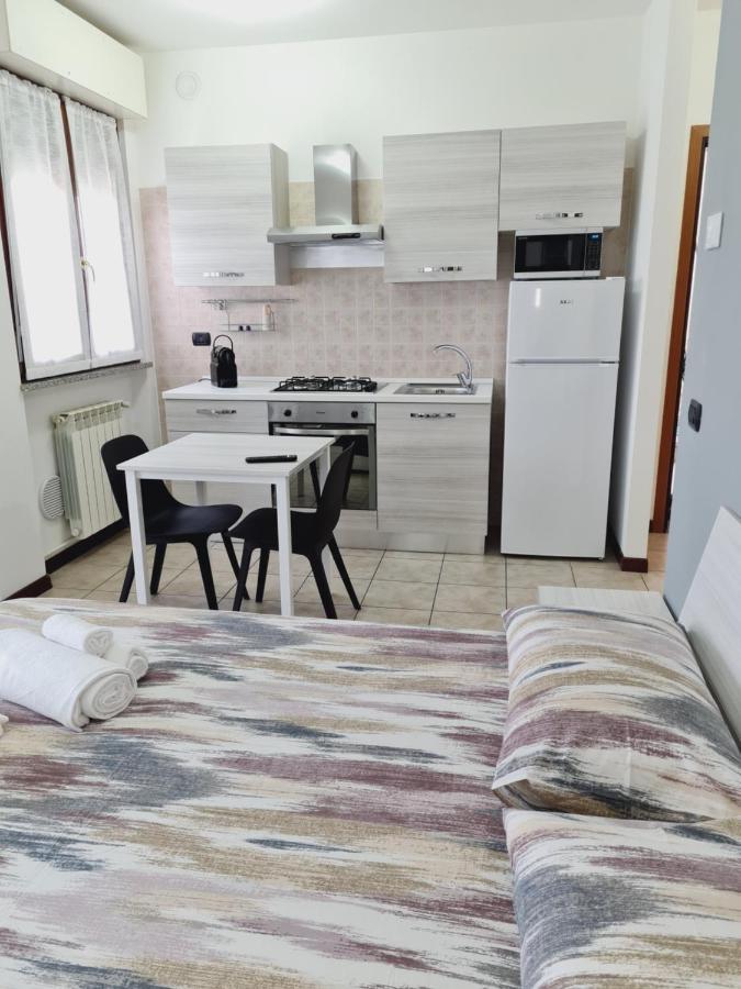 La Casa Di Ida Intero Appartamento Vigevano Zewnętrze zdjęcie