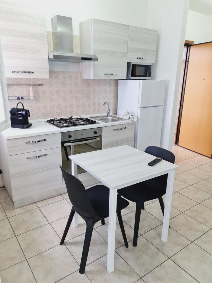 La Casa Di Ida Intero Appartamento Vigevano Zewnętrze zdjęcie
