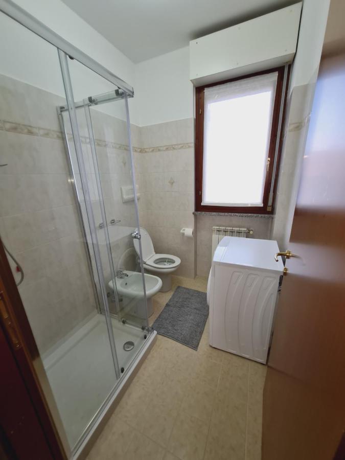 La Casa Di Ida Intero Appartamento Vigevano Zewnętrze zdjęcie
