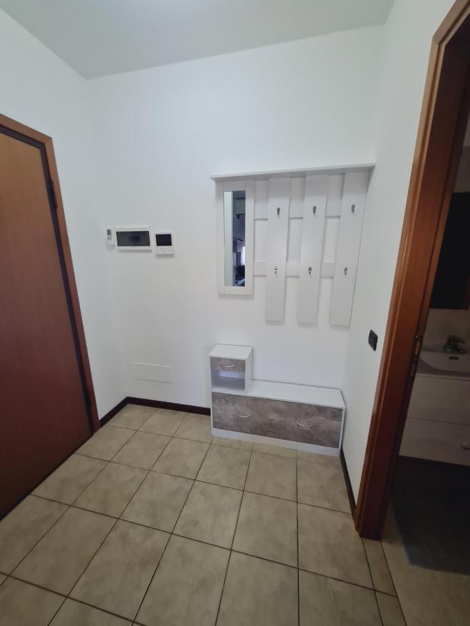 La Casa Di Ida Intero Appartamento Vigevano Zewnętrze zdjęcie