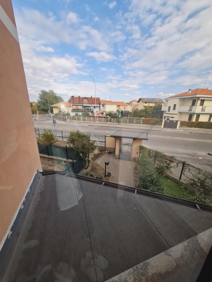 La Casa Di Ida Intero Appartamento Vigevano Zewnętrze zdjęcie