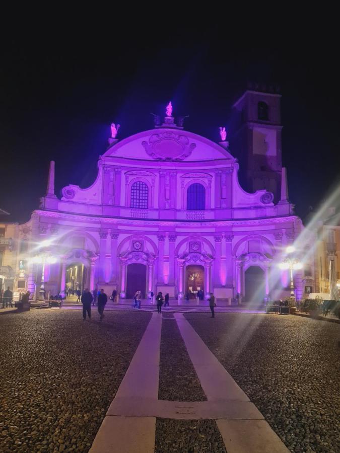 La Casa Di Ida Intero Appartamento Vigevano Zewnętrze zdjęcie