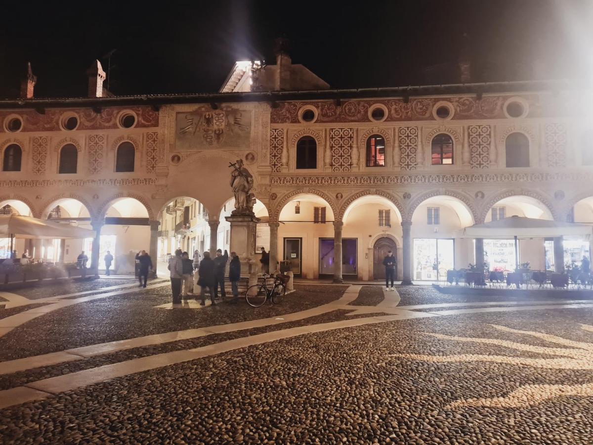 La Casa Di Ida Intero Appartamento Vigevano Zewnętrze zdjęcie
